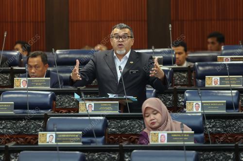 DATUK HASBI HABIBOLLAH