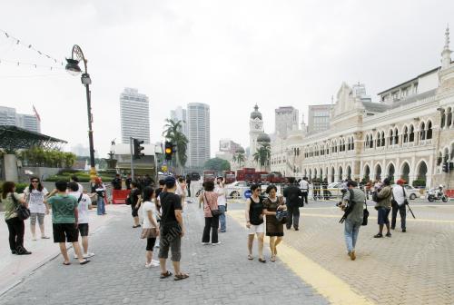 DATARAN MERDEKA