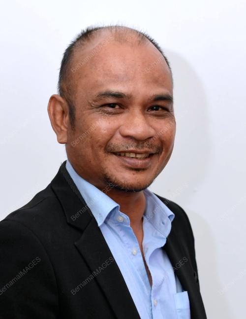 MOHD SHUKRI ISHAK