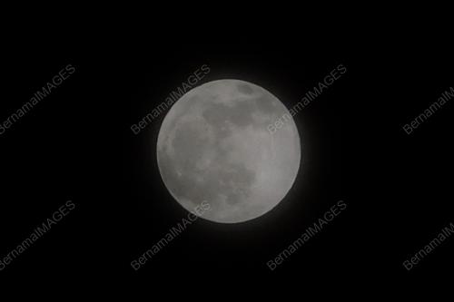 GERHANA BULAN PENUMBRA