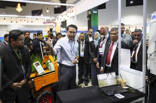 DATUK SERI MOHAMAD SABU