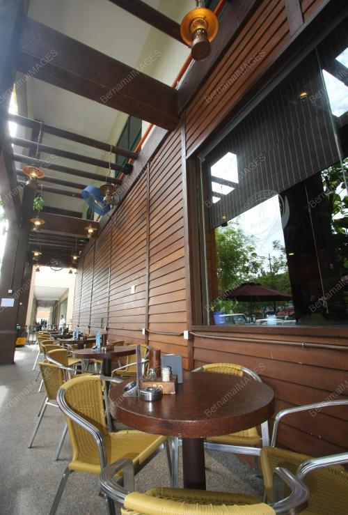 RESTREES KOPITIAM