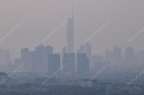 TINJAUN JEREBU KUALA LUMPUR