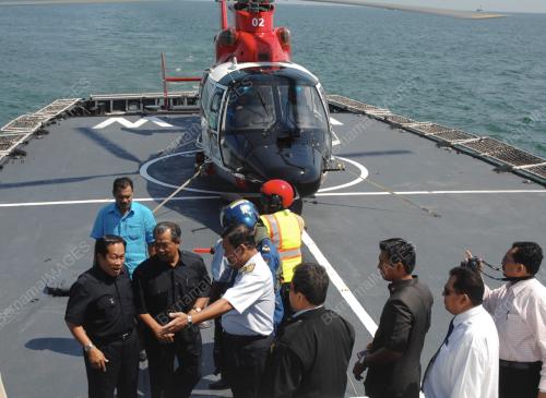 MUHYIDDIN YASSIN