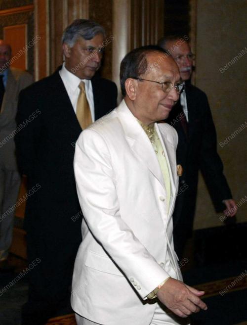 RAIS YATIM