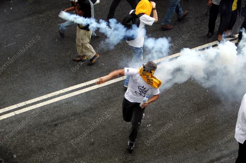BERSIH