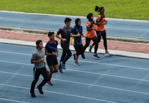 PERSIAPAN ATLET OLAHRAGA KE OLIMPIK DAN PARALIMPIK TOKYO 2020