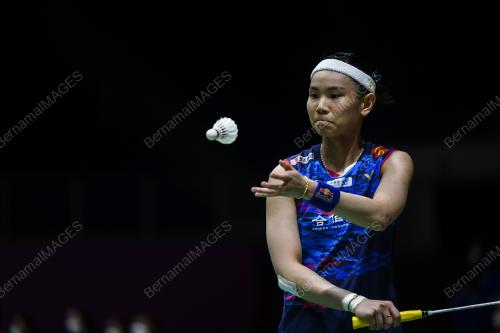 PERODUA MALAYSIA MASTERS 2022