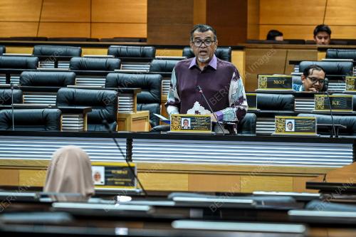 DATUK HASBI HABIBOLLAH