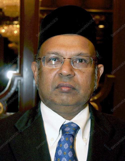 ANANTHAM KASINATHER