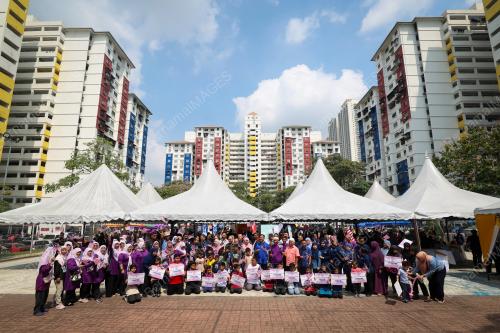 DATUK SERI NANCY SHUKRI