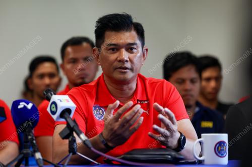 DATUK MIRNAWAN NAWAWI