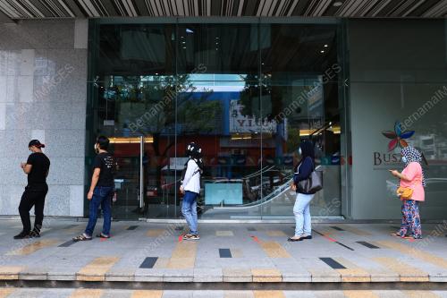 TINJAUAN PERSIAPAN RAYA PKPB