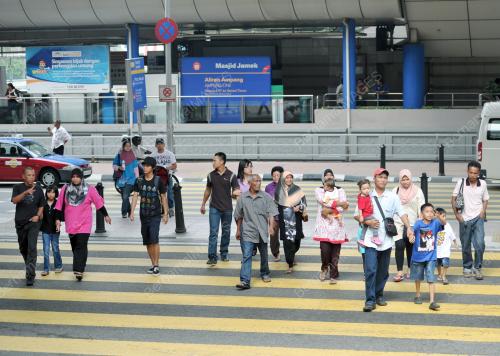 TINJAUAN BERSIH