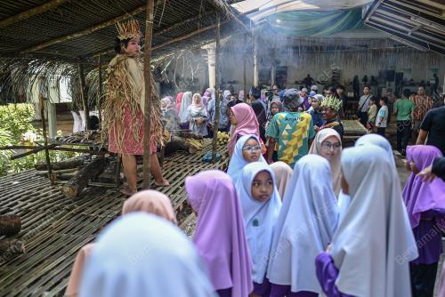 MAGIS BELANTARA