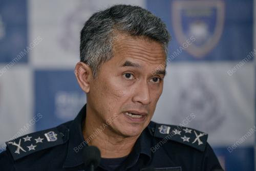 DATUK SERI MOHD SHUHAILY MOHD ZAIN