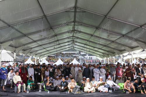 SELAWAT DAN MUNAJAT PERDAN