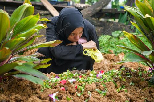 JENAZAH DATUK DR FIRDAUS ABDULLAH