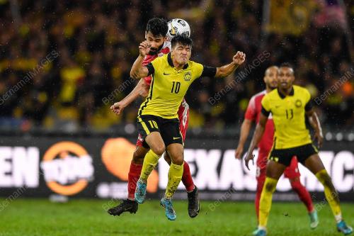 PUSINGAN AKHIR KELAYAKAN PIALA ASIA 2023