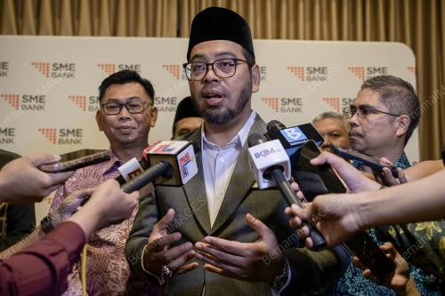 DR. ZULKIFLI HASAN