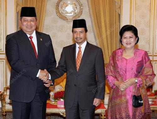 TUANKU MIZAN ZAINAL ABIDIN