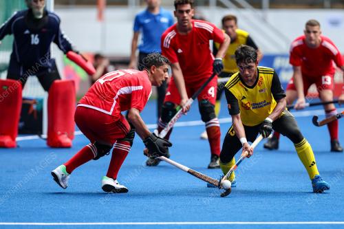 HOKI PIALA DUNIA REMAJA 2023