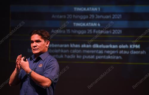 DR RADZI JIDIN