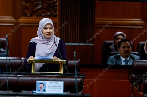 FADHLINA SIDEK