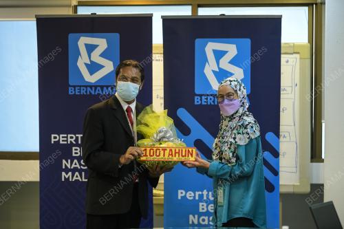 HARLINA SAMSON