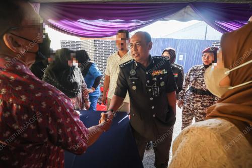AJIDIN SALLEH