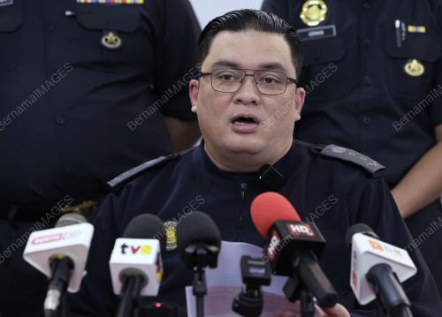 ARIFFIN SAMSUDIN