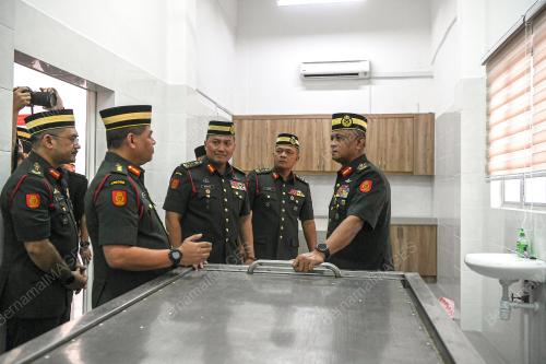 TAN SRI AZHAN MD OTHMAN