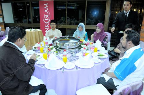 BANK ISLAM-BERNAMA