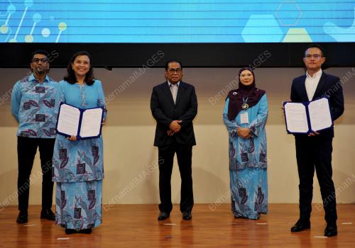KARNIVAL PENYELIDIKAN