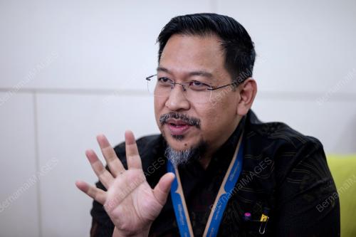 DR. FAISAL MOHD FADZLI