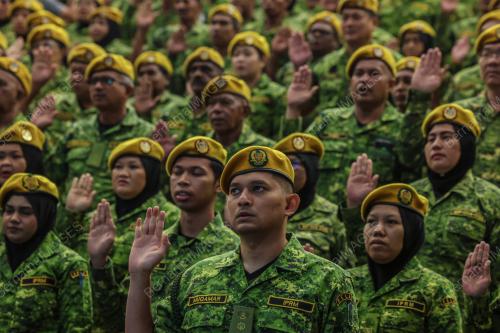 DATUK SERI HAMZAH ZAINUDIN