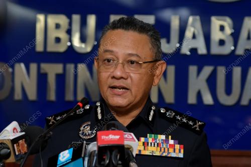 DATUK SAIFUL AZLY