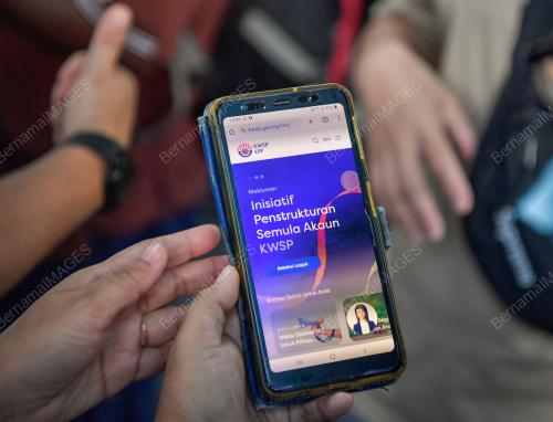 TINJAUAN ORANG RAMAI AKAUN FLEKSIBEL