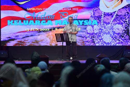 DATUK DR MOHD ANWAR RIDHWAN