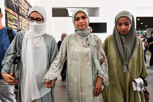 MAHKAMAH SYARIAH WILAYAH PERSEKUTUAN