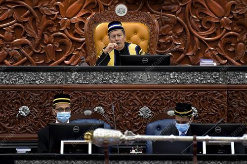 DATUK AZHAR AZIZAN HARUN