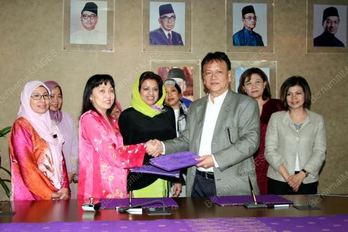 SHAHRIZAT ABDUL JALIL