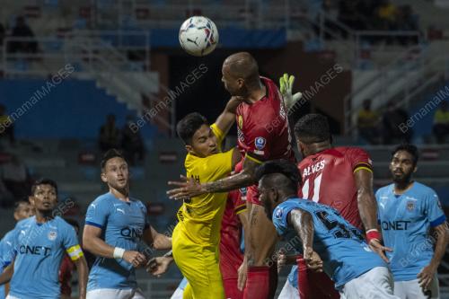 LIGA SUPER MALAYSIA