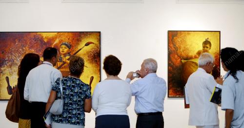 BALAI SENI LUKIS NEGARA