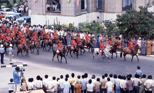 HARI KEPUTERAAN AGONG