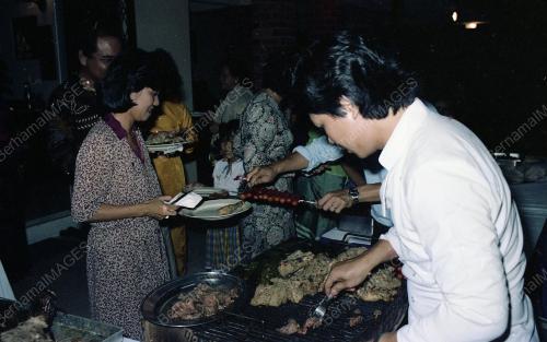 MESYUARAT AGENSI BERITA ASIA