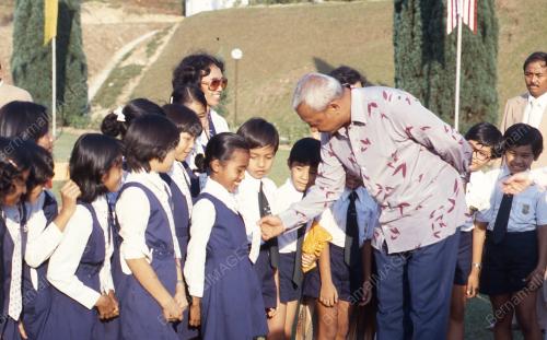 HARI KEPUTERAAN
