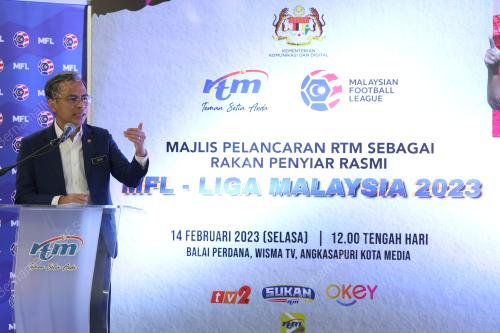 FAHMI FADZIL