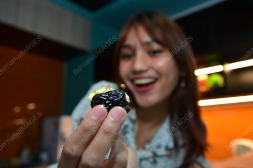 KURMA MENTEGA