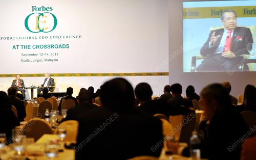 TAN SRI MUHYIDDIN YASSIN